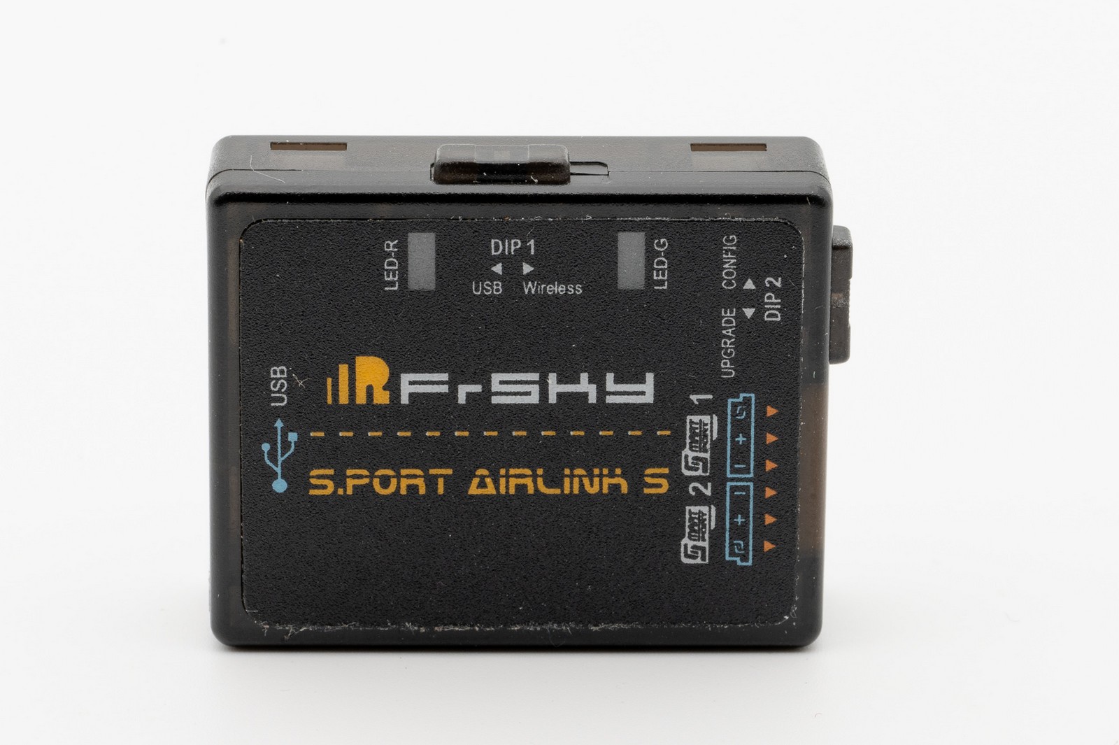 FrSky S.Port Airlink S FrSky S.Port Airlink S